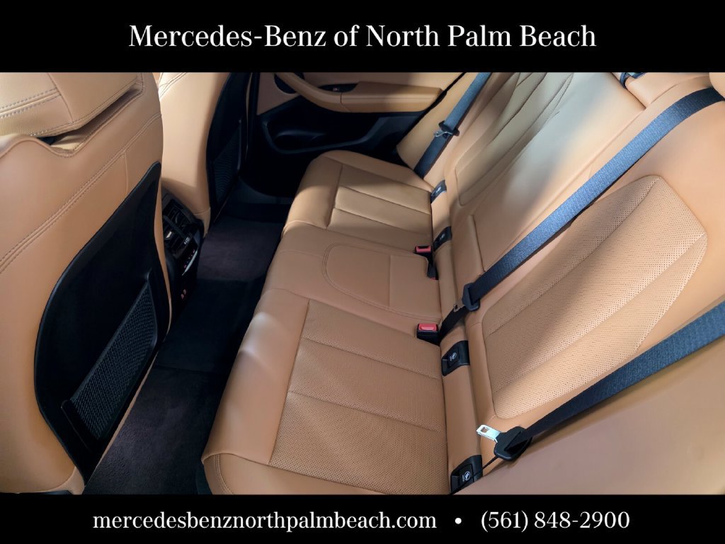 Used 2023 BMW X3 sDrive30i w/ Premium Package RWD image 15