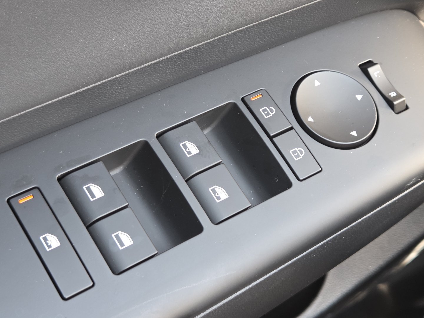 New 2026 Hyundai Kona Limited AWD/4WD image 37