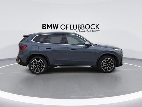 Certified 2023 BMW X1 xDrive28i w/ Premium Package image 9
