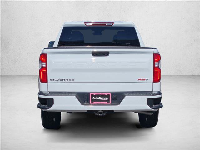 New 2026 Chevrolet Silverado 1500 RST w/ RST Select Package RWD image 8