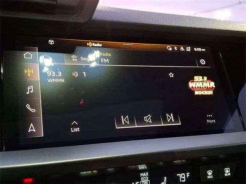 Used 2023 Audi A3 2.0T Premium image 24