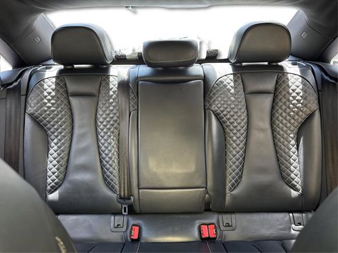 Used 2016 Audi S3 Prestige image 15