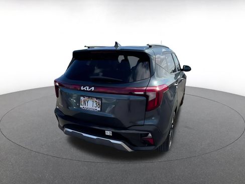 Used 2025 Kia Seltos S FWD image 13