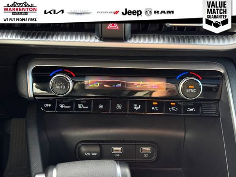 Used 2022 Kia K5 GT-Line w/ GT-Line Awd Premium Package image 27