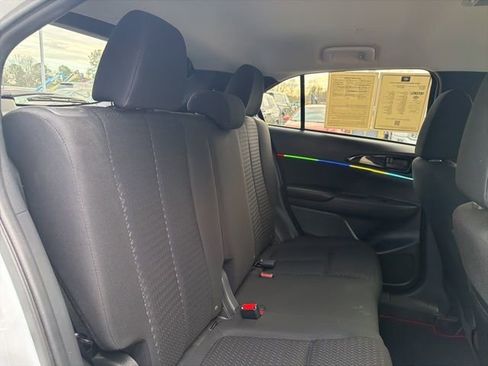 Used 2024 Mitsubishi Eclipse Cross AWD image 36