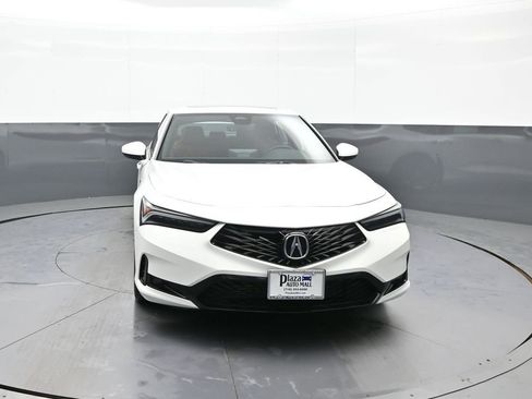 Certified 2025 Acura Integra A-Spec image 2