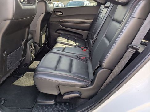 Used 2025 Dodge Durango GT image 22