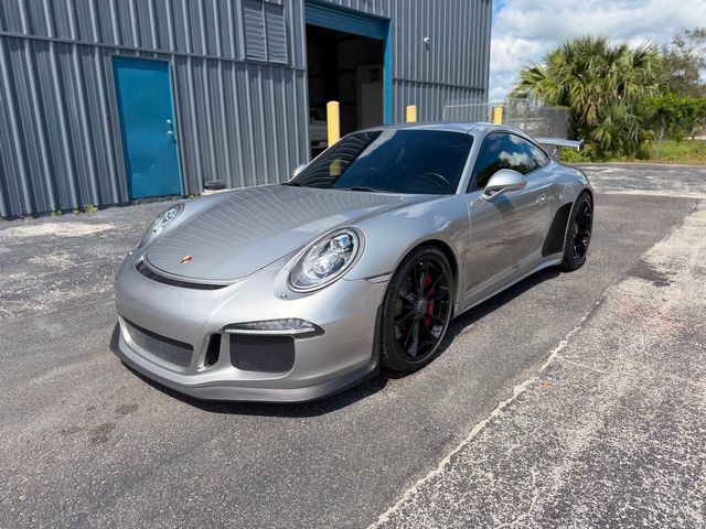 Used 2015 Porsche 911 GT3 RWD image 83