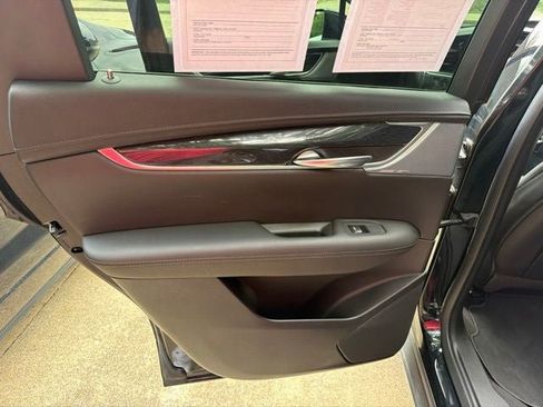 Certified 2023 Cadillac XT5 Premium Luxury AWD/4WD image 16