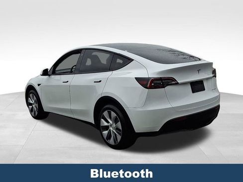 Used 2023 Tesla Model Y Long Range image 5