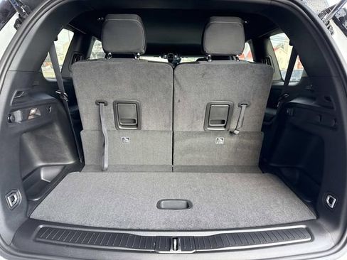 New 2026 Jeep Grand Cherokee L Laredo AWD/4WD image 26