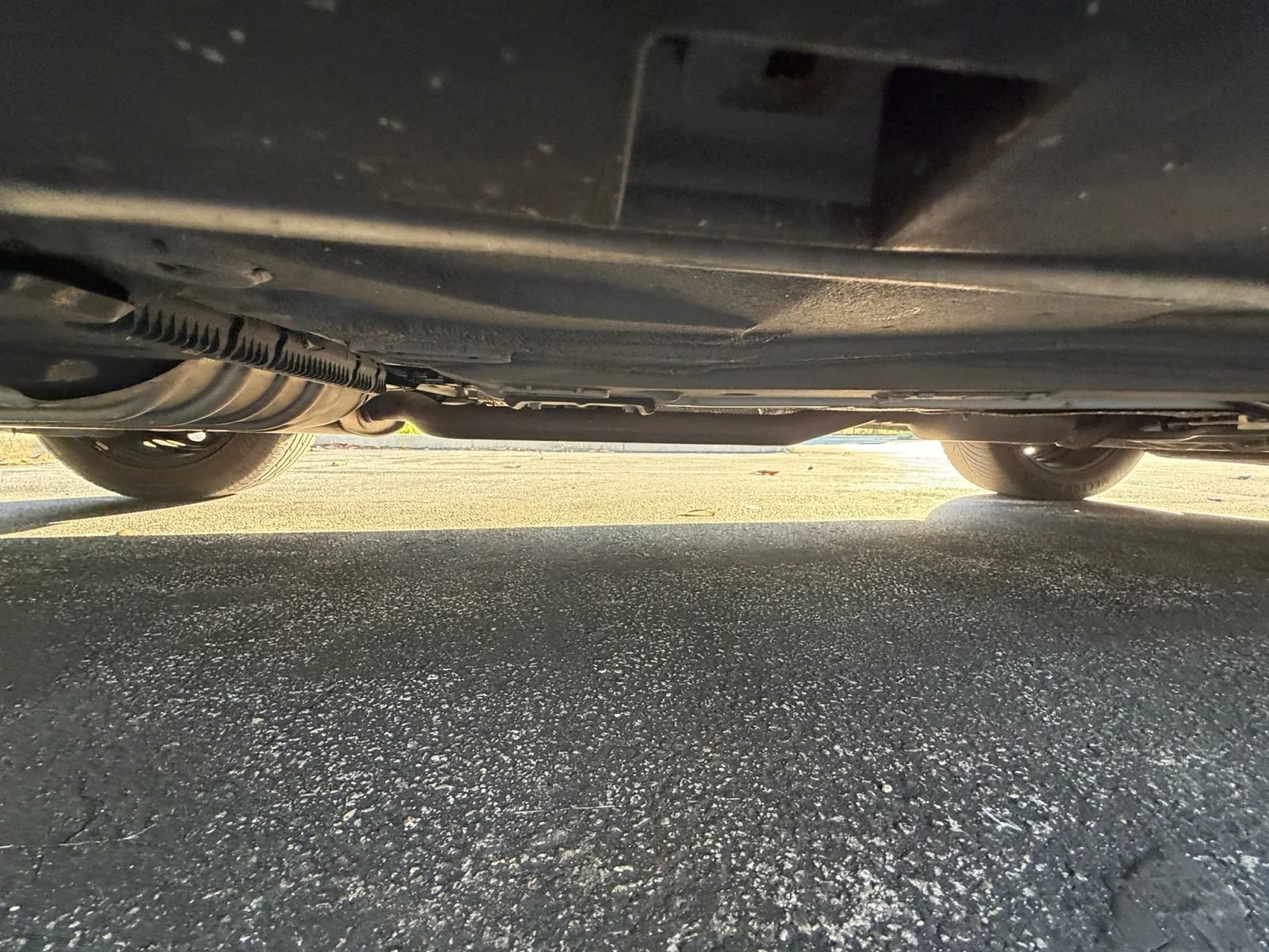 Used 2014 Ford Escape S FWD image 22