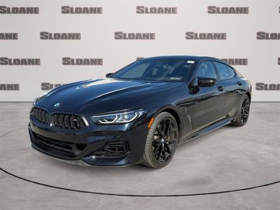 Used 2024 BMW M850i Gran Coupe xDrive w/ M Sport Professional Package