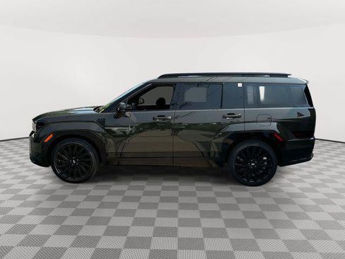 Used 2025 Hyundai Santa Fe Calligraphy AWD/4WD image 6