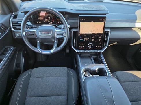 Certified 2025 GMC Acadia Elevation image 27