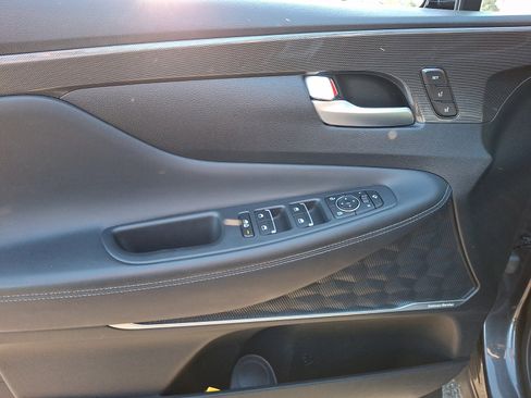 Used 2021 Hyundai Santa Fe Limited FWD image 12