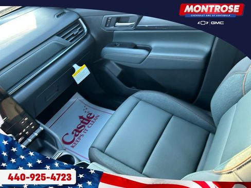 New 2026 GMC Terrain AT4 w/ Convenience Package III image 26