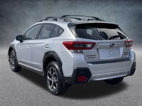 Certified 2022 Subaru Crosstrek 2.5i Sport w/ Moonroof Package image 19