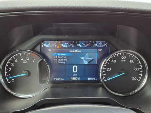 Used 2022 Ford F150 Tremor w/ Equipment Group 401A Mid AWD/4WD image 37