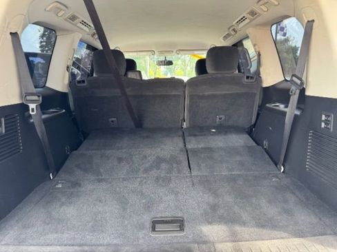 Used 2020 Nissan Armada SV w/ Driver Package image 46