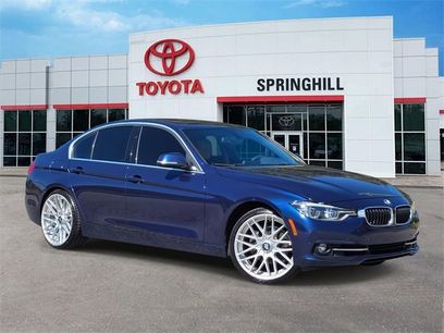 Used 2018 BMW 330i Sedan w/ Convenience Package