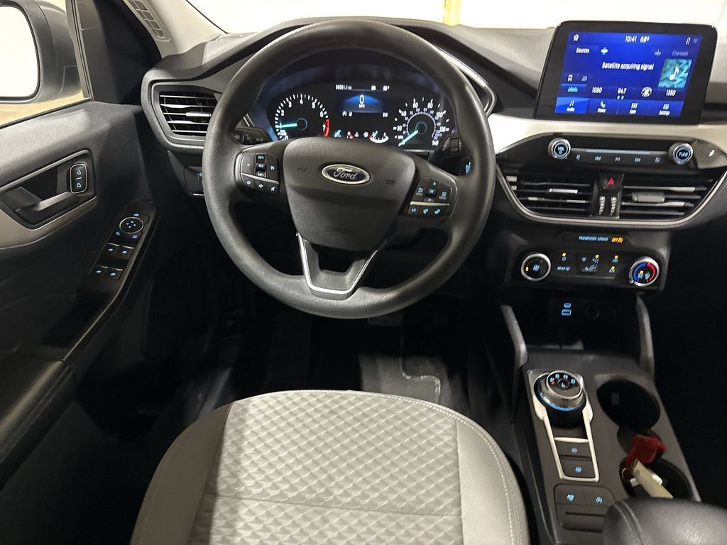 Used 2022 Ford Escape SE AWD/4WD image 11