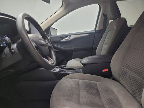 Used 2020 Ford Escape SE AWD/4WD image 17