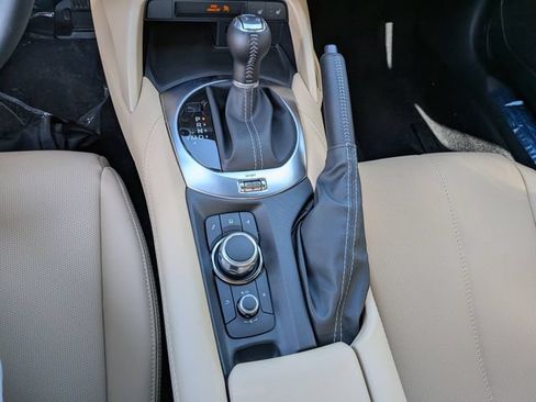 New 2026 MAZDA MX-5 Miata Grand Touring RWD image 17