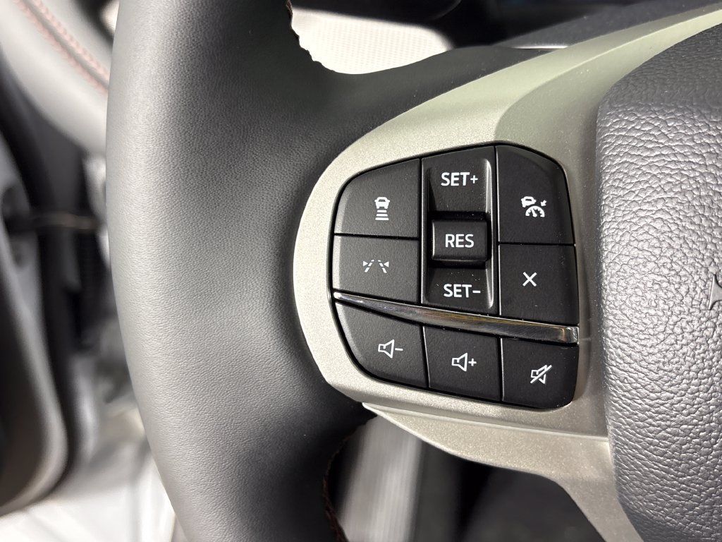 New 2026 Ford Explorer Active w/ Active Comfort Package RWD image 14