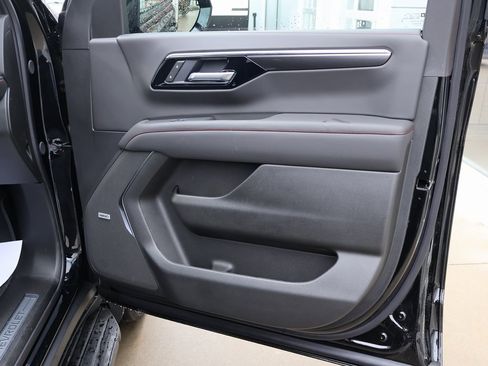 New 2026 Chevrolet Tahoe RST w/ Comfort Package image 44