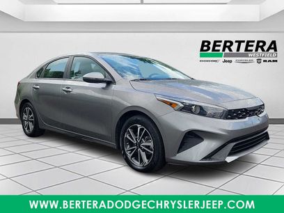 Used 2023 Kia Forte LXS w/ LXS Technology Package