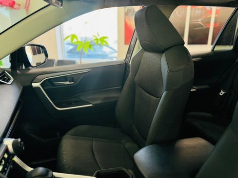 Used 2024 Toyota RAV4 XLE image 15