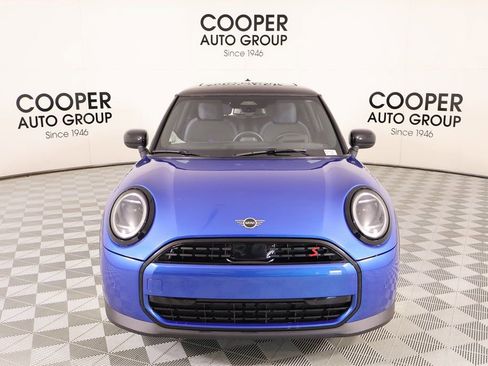 New 2026 MINI Cooper S image 8
