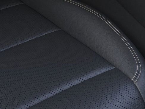 New 2026 GMC Terrain Elevation w/ Elevation Premium Package image 21