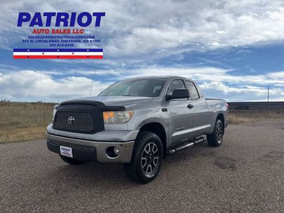 Used 2008 Toyota Tundra SR5