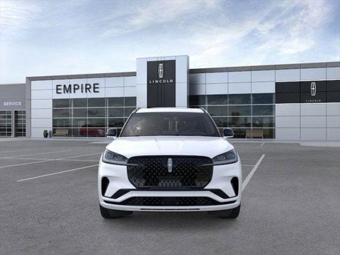 New 2026 Lincoln Aviator Reserve w/ Jet Appearance Package image 6