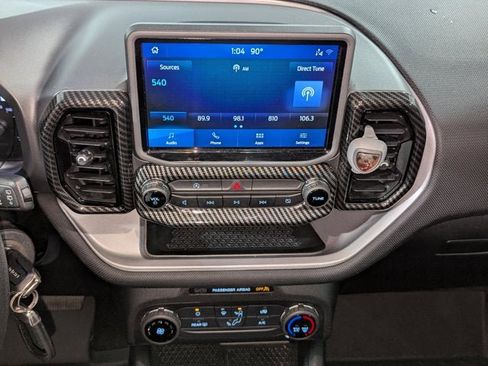 Used 2021 Ford Bronco Sport image 40