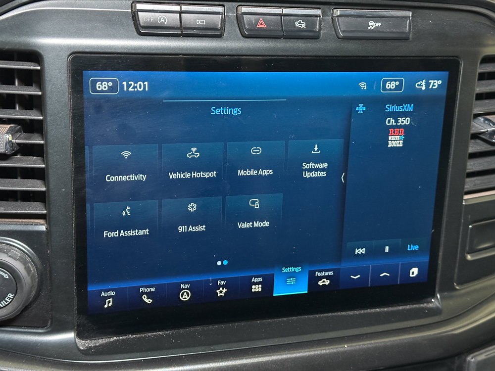 Certified 2023 Ford F150 Tremor AWD/4WD image 50