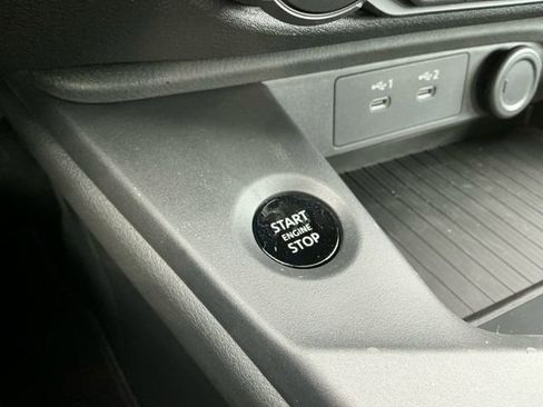 New 2026 Nissan Sentra S w/ S Cold Weather Package image 21