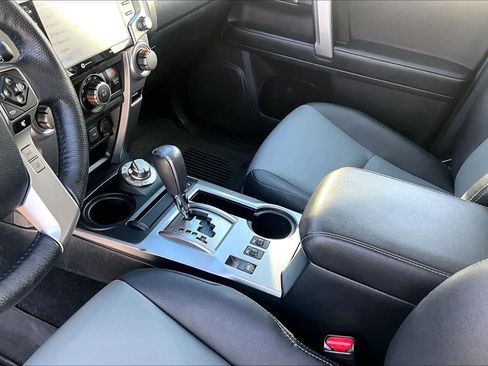 Used 2023 Toyota 4Runner SR5 Premium image 34