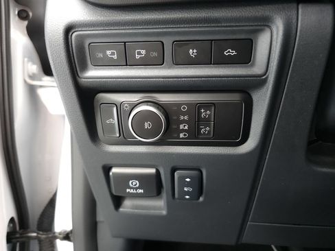 Used 2024 Ford F150 Raptor AWD/4WD image 9