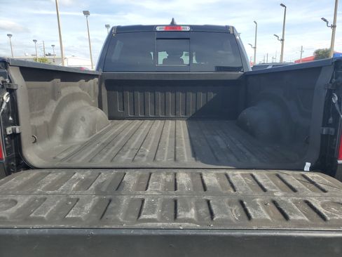 Used 2023 RAM 1500 Laramie image 7