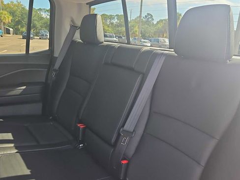 New 2026 Honda Ridgeline RTL image 25