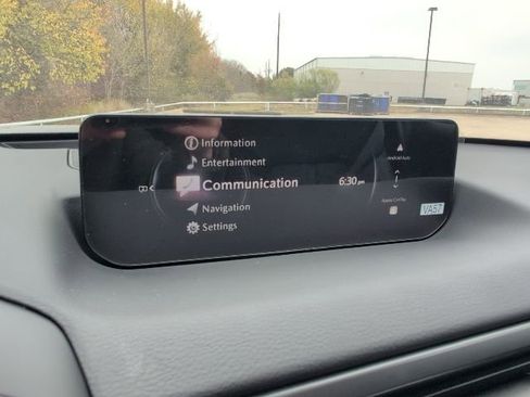 New 2026 MAZDA CX-50 AWD 2.5 Hybrid w/ Weather Package image 22