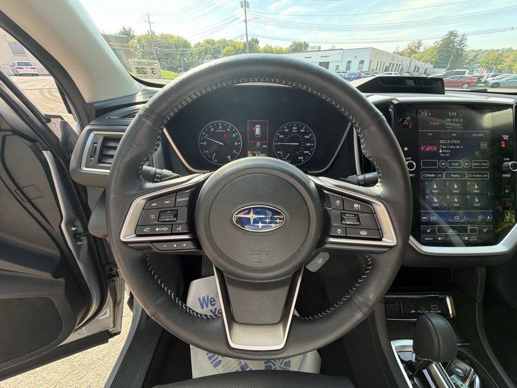 Used 2023 Subaru Ascent Limited AWD/4WD image 18