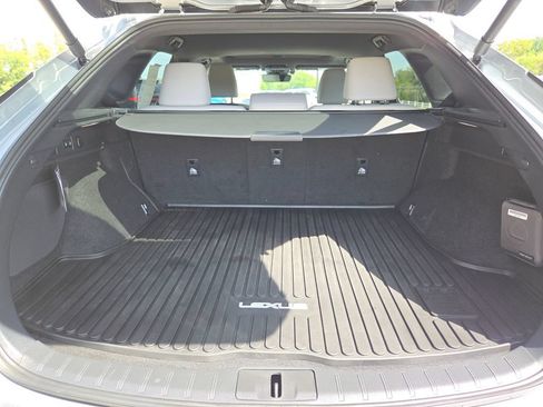 Certified 2025 Lexus RX 350 AWD image 30