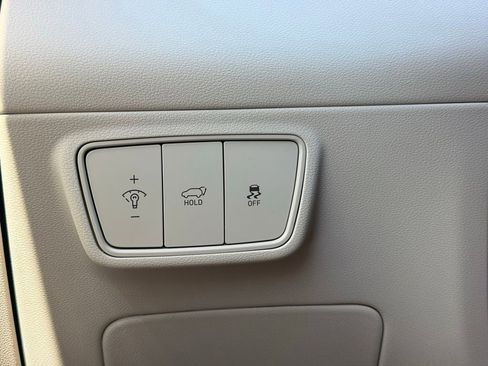 Used 2024 Hyundai Tucson SEL FWD image 11
