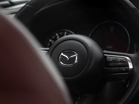 Used 2025 MAZDA CX-30 AWD 2.5 S w/ Preferred Package image 21