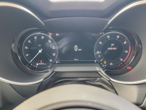 New 2025 Alfa Romeo Stelvio Sprint w/ Convenience Package image 13