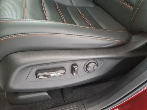 Certified 2024 Honda CR-V Sport-L image 22